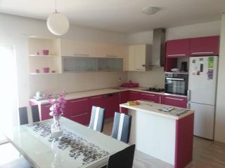 Apartment Oaza Mira - Podstrana - 4