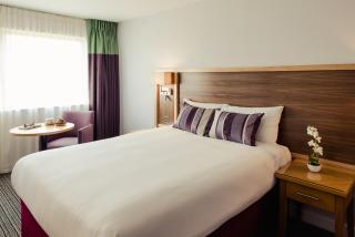 Aspect Hotel Park West - Clondalkin - 3