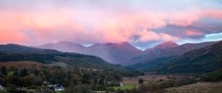 Bluebell Croft - Strontian - 2