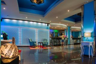 Mercury Hotel- All Inclusive - 4