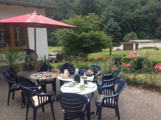 Pension Waldfrieden - Thale - 9