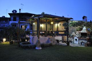 Voula Kourbeti Apartments - Agios Nikolaos - 7