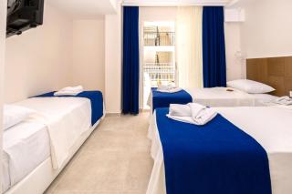 Kaş Artemis Hotel - Kaş - 1