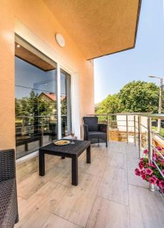 Hotel Sorrento - Odesa - 6