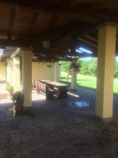 Oasi Del Verde - Soriano nel Cimino - 3