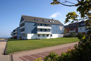 Hotel Helgoländer Klassik - Helgoland - 4