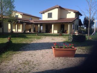Oasi Del Verde - Soriano nel Cimino - 6