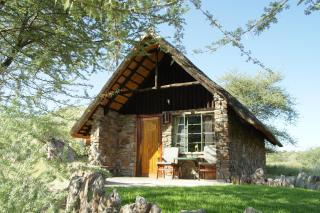 Etusis Lodge - Usakos - 7