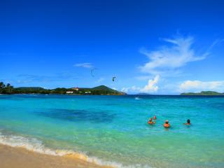 Luxury Beachfront Duplex Villa on Sapphire Beach V - St Thomas - 5