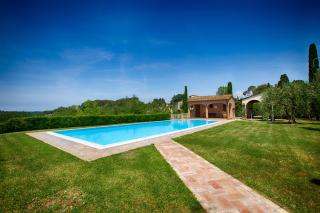 Podere Sant'Antonio - Fauglia - 6