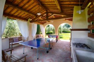 Podere Sant'Antonio - Fauglia - 3