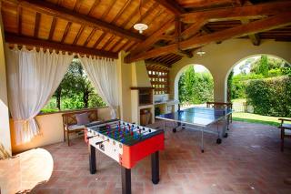 Podere Sant'Antonio - Fauglia - 4