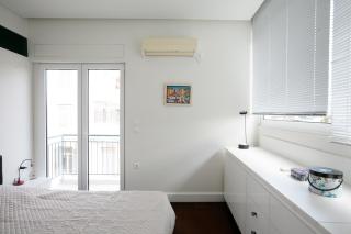 Mind-blowing Acropolis View Apt - 4