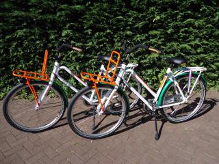 B&B Sloterpark - Amsterdam - 3