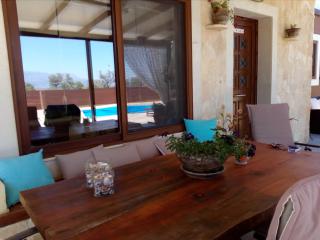 House Veggera - private swimming pool - Pómbia - 9