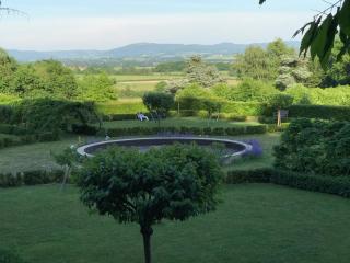 Chateau de Villette - Poil - 1