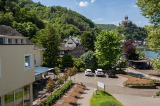 Parkhotel Cochem - Cochem - 8