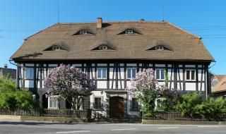 Goldberghaus - Großschönau - 9