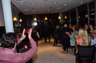 Hotel Camberland - Pilar - 8