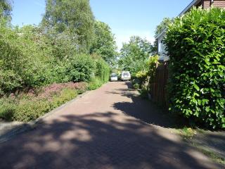 B&B Sloterpark - Amsterdam - 5