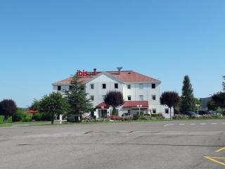 ibis Vesoul - 1