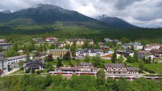 Central Apartmany - Starý Smokovec - 6
