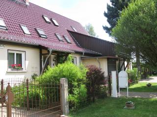 Fewo Weidenhof - Großschwabhausen - 9