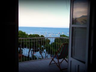 Baia di Ogliastro - Castellabate - 9
