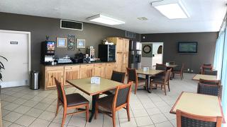 Wingfield Inn - Mayfield - 5