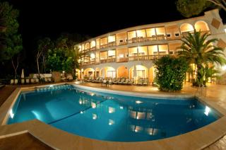Hotel Cala Gat - 2