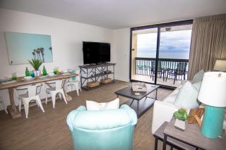 Sundestin Beach Resort - 7