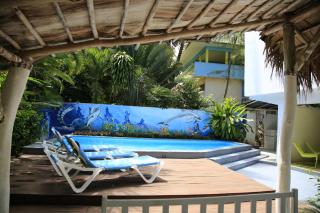 Casa Brisa Mar Hotel - Las Terrenas - 1