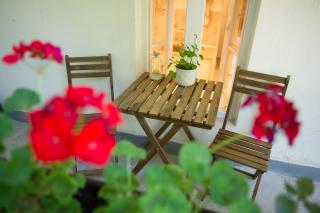 Bródy Apartman - Eger - 1