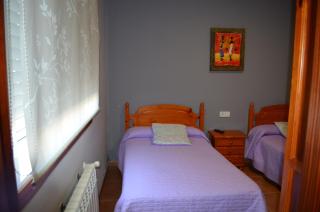 Casa Alonso - Narón - 1
