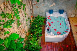 Casa Pizarro Hotel Boutique - Cartagena - 8