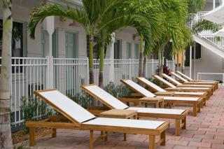 Hotel Cabana Clearwater Beach - 2