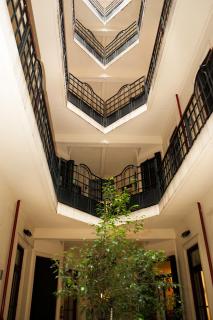 Milhouse Avenue - 6