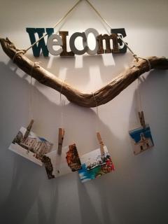 TerraViva B&B - Polignano a Mare - 9