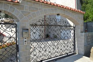 ABC apartments - Kotor - 6