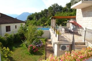 ABC apartments - Kotor - 4