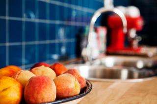 Grand Budapest Apartment - 2