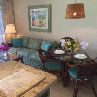 Luxury Beachfront Duplex Villa on Sapphire Beach V - St Thomas - 2