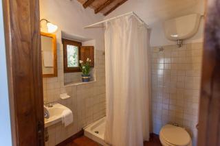 Tenuta di Spannocchia - 1