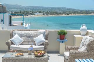 Kymata Hotel - Naxos Chora - 6