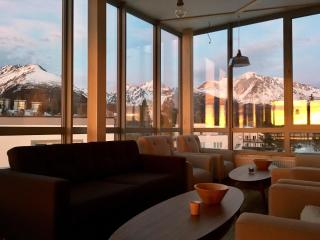 Vila Polar - Štrbské Pleso - 8