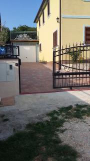 Apartman 1 - Pula - 2