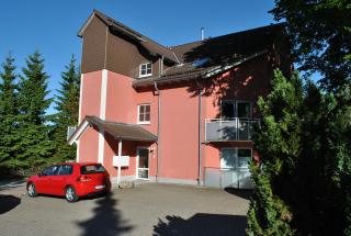 Harz-Rose - Braunlage - 4