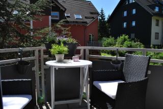 Harz-Rose - Braunlage - 7