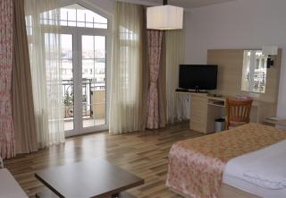Hotel Pinocchio - Prishtinë - 1