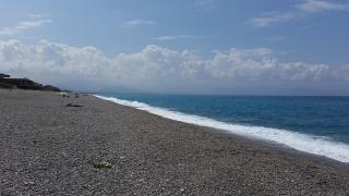 Mare Limpido - Milazzo - 9